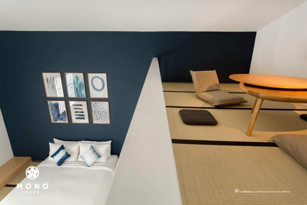 ไอเดียบ้านสไตล์ญี่ปุ่น มินิมอล