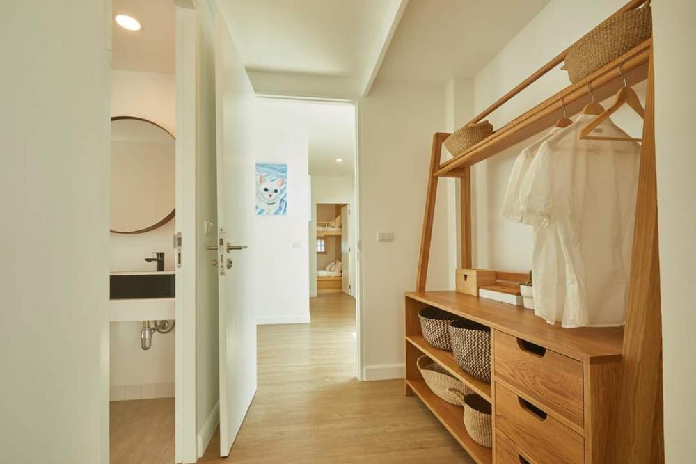 ไอเดียบ้านสไตล์ญี่ปุ่น มินิมอล