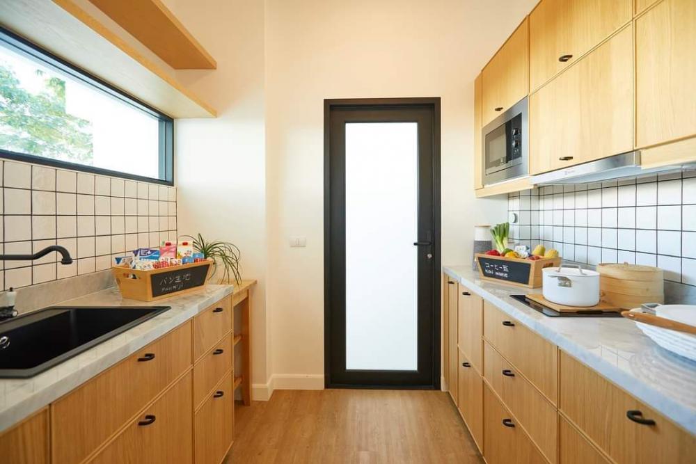 ไอเดียบ้านสไตล์ญี่ปุ่น มินิมอล