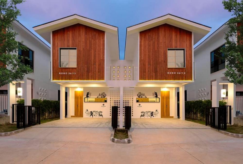 ไอเดียบ้านสไตล์ญี่ปุ่น มินิมอล