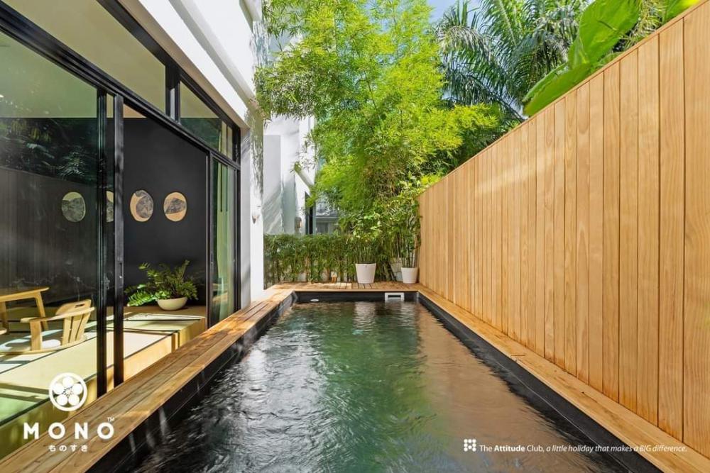 ไอเดียบ้านสไตล์ญี่ปุ่น มินิมอล