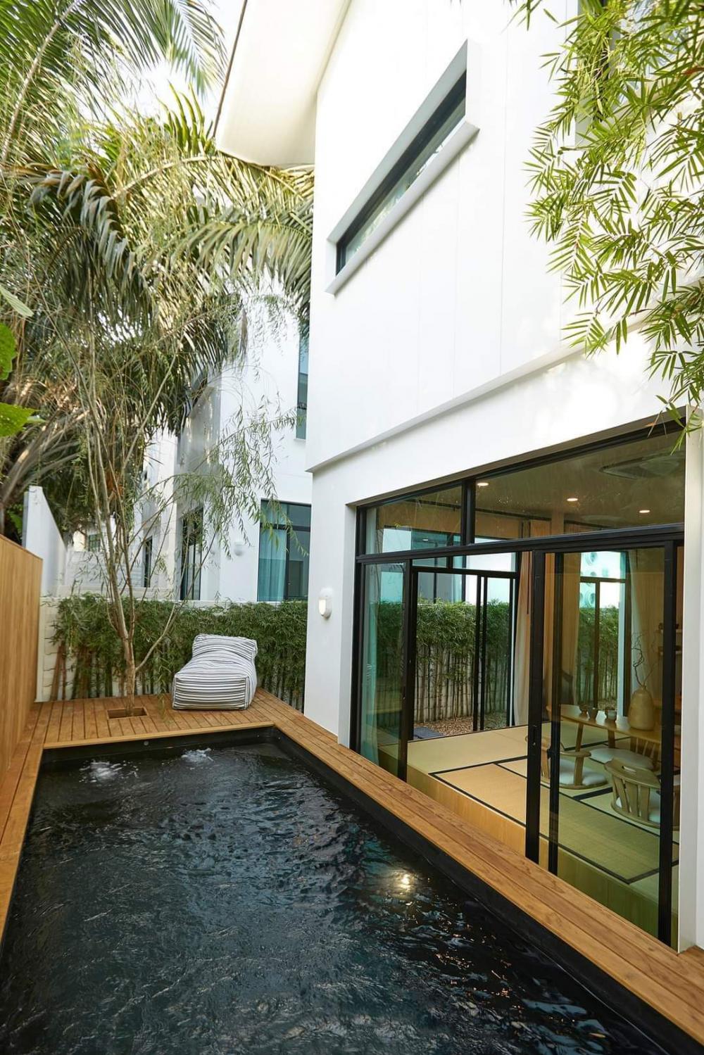 ไอเดียบ้านสไตล์ญี่ปุ่น มินิมอล