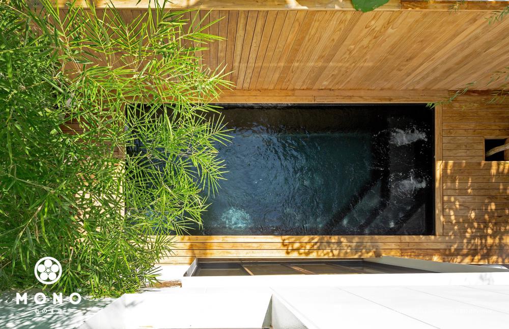 ไอเดียบ้านสไตล์ญี่ปุ่น มินิมอล