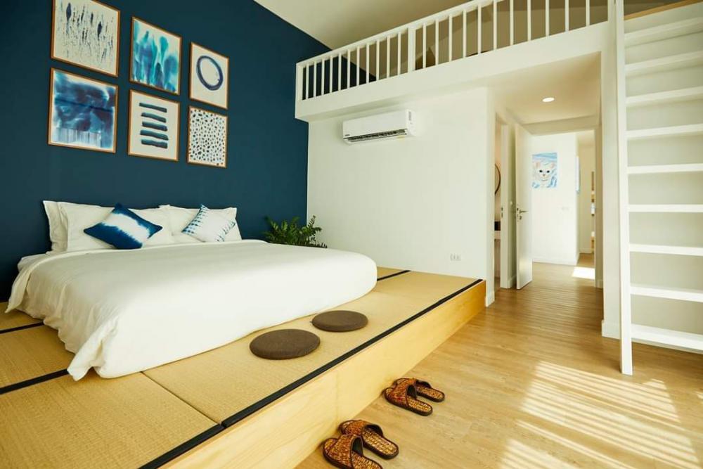 ไอเดียบ้านสไตล์ญี่ปุ่น มินิมอล