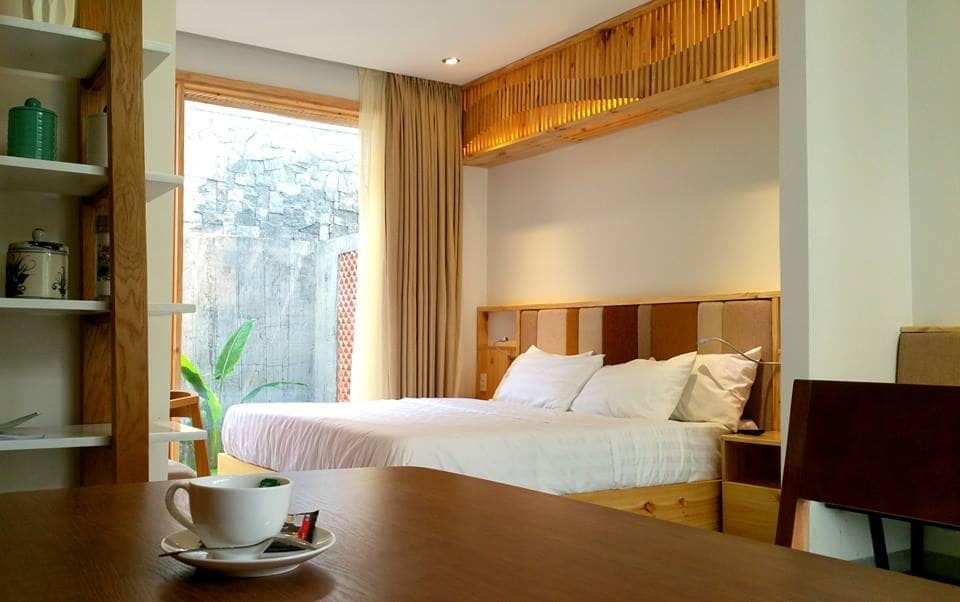 ไอเดียบ้านชั้นเดียว+สวนกลางบ้าน