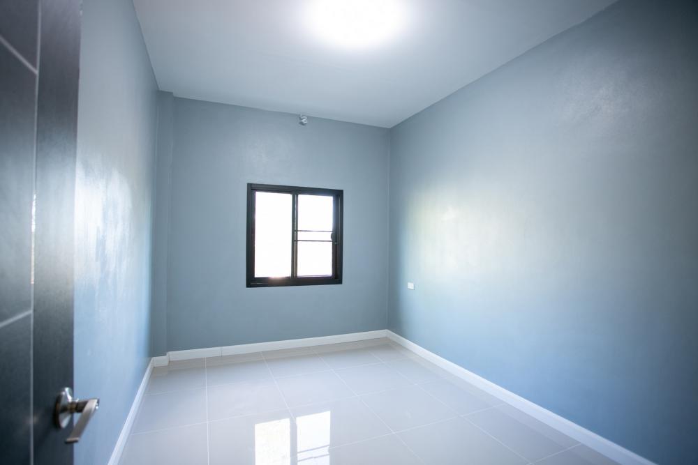 บ้านโมเดิร์น งบก่อสร้าง 1.2 ล้านบาท