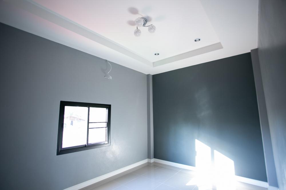 บ้านโมเดิร์น งบก่อสร้าง 1.2 ล้านบาท