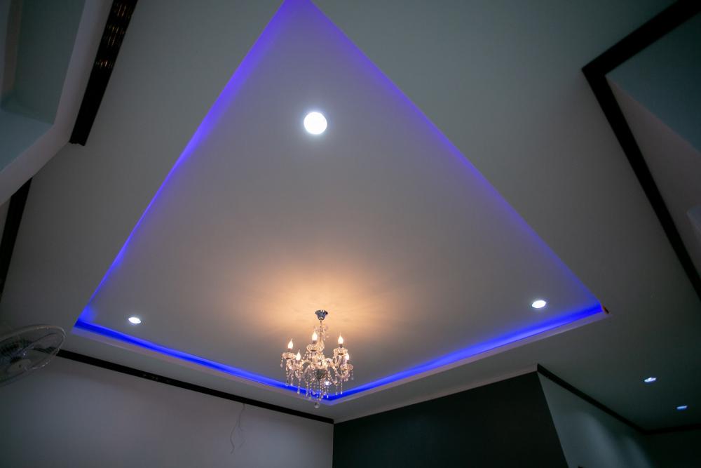 บ้านโมเดิร์น งบก่อสร้าง 1.2 ล้านบาท