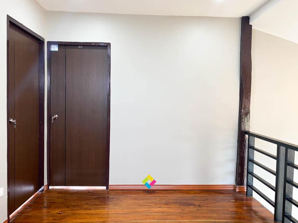 รีโนเวทบ้าน 2 ชั้น งบ 1.2 ล้านบาท โดยสถาปนิกไทบ้าน