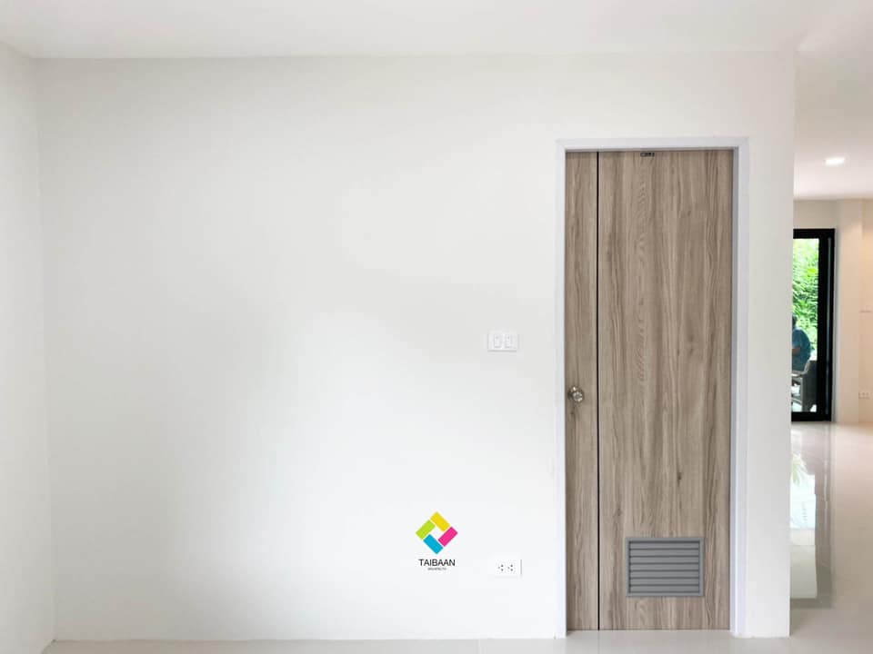 รีโนเวทบ้าน 2 ชั้น งบ 1.2 ล้านบาท โดยสถาปนิกไทบ้าน