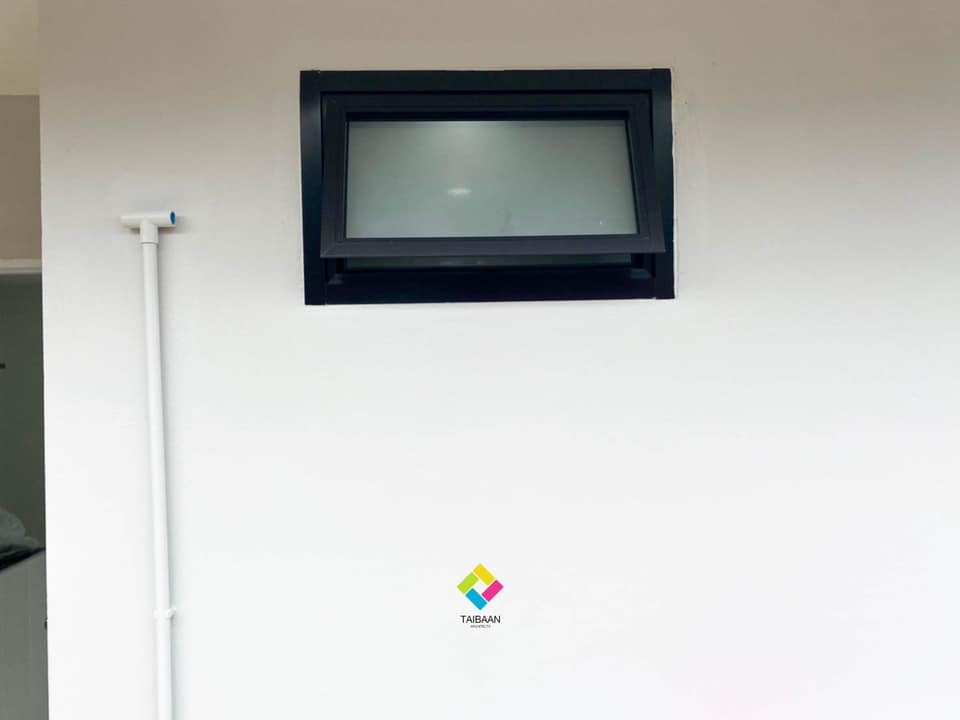 รีโนเวทบ้าน 2 ชั้น งบ 1.2 ล้านบาท โดยสถาปนิกไทบ้าน