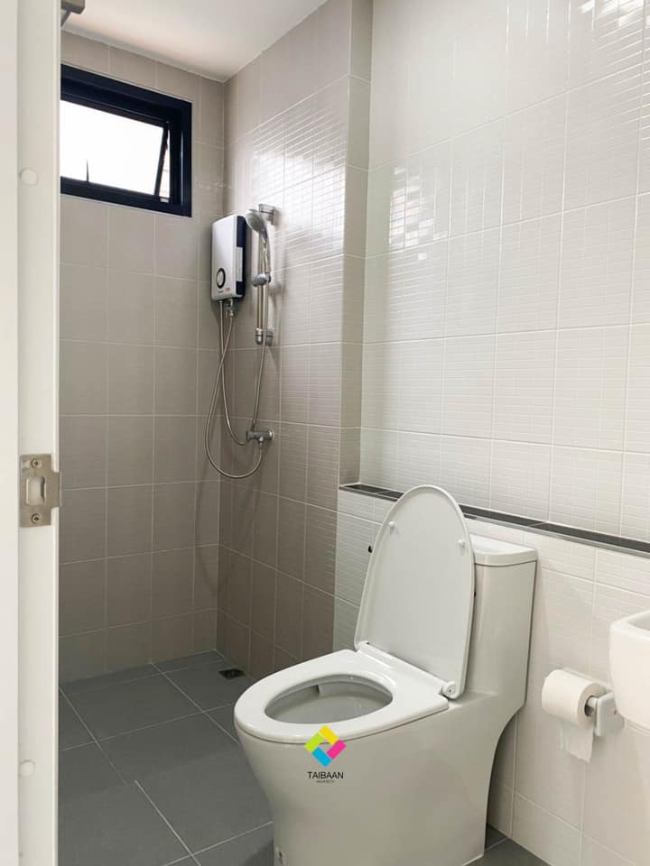 รีโนเวทบ้าน 2 ชั้น งบ 1.2 ล้านบาท โดยสถาปนิกไทบ้าน