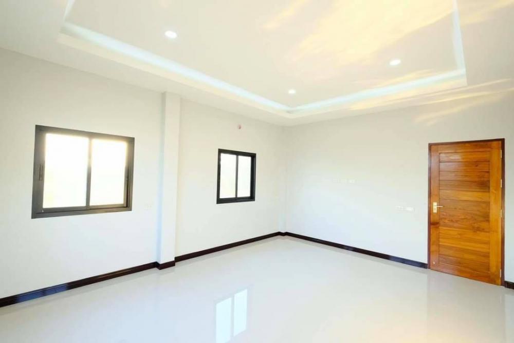 บ้านโมเดิร์น 9 ห้อง หรูหรา