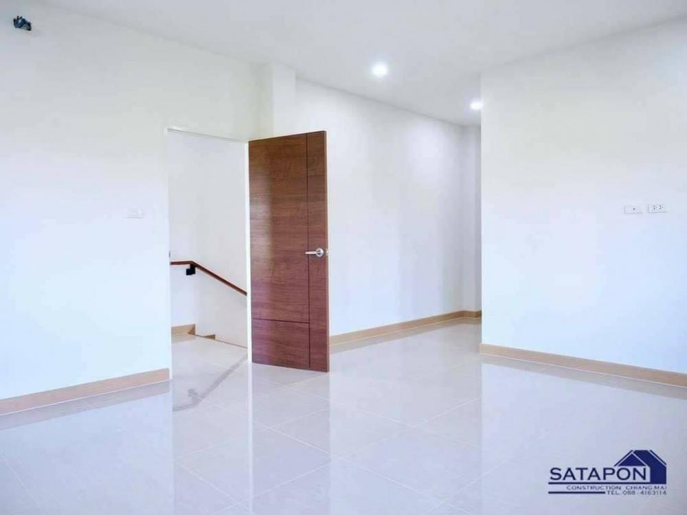 บ้านทรงไทยสมัยใหม่ ไทย+โมเดิร์น