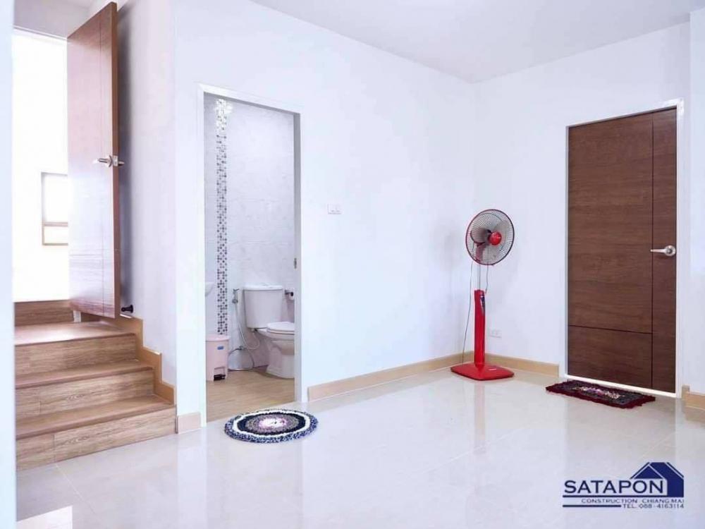 บ้านทรงไทยสมัยใหม่ ไทย+โมเดิร์น