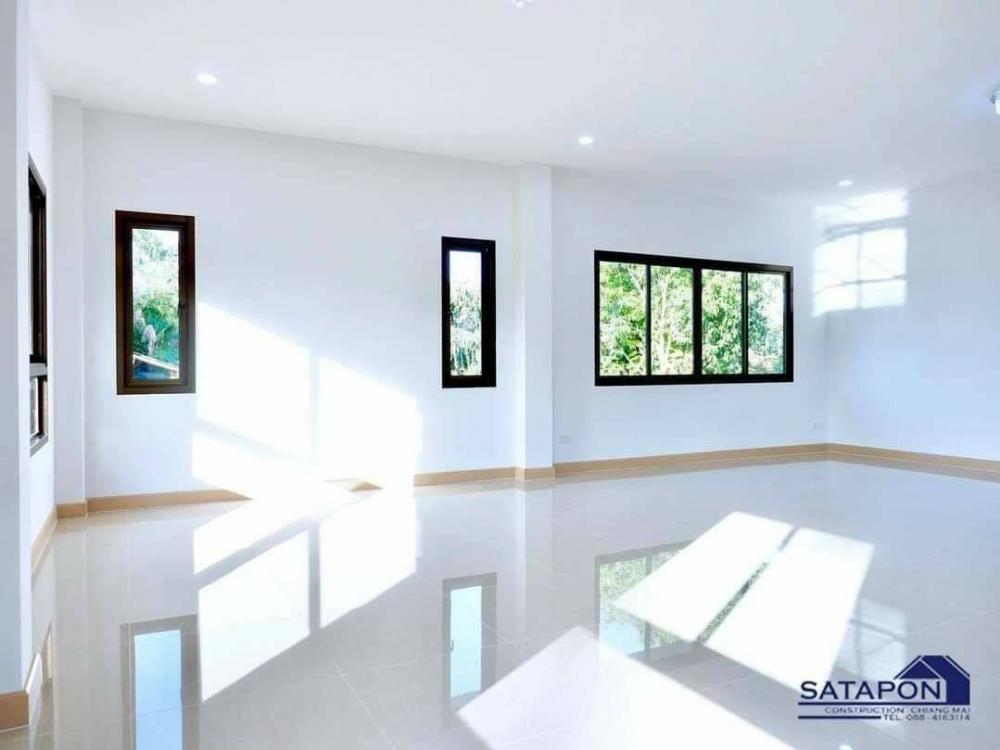 บ้านทรงไทยสมัยใหม่ ไทย+โมเดิร์น