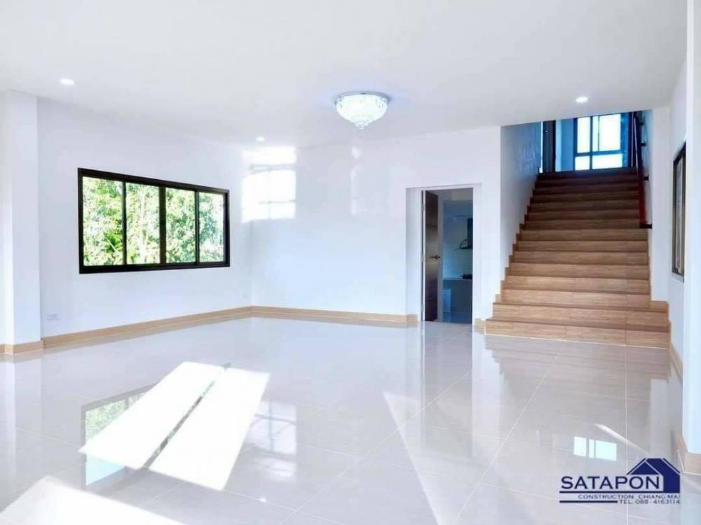 บ้านทรงไทยสมัยใหม่ ไทย+โมเดิร์น