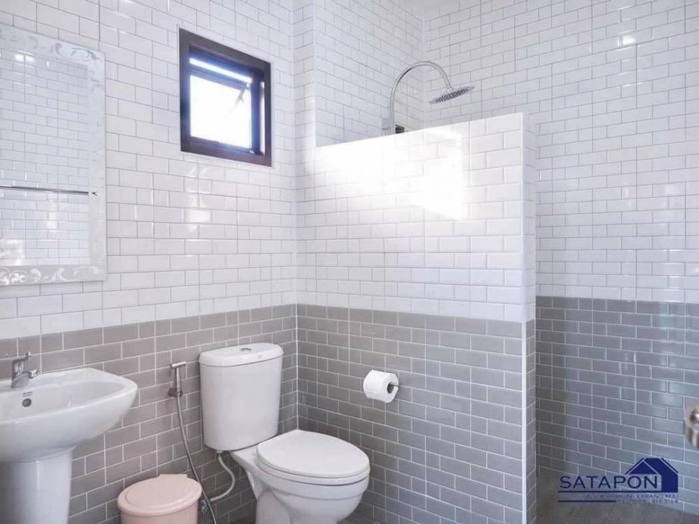 บ้านทรงไทยสมัยใหม่ ไทย+โมเดิร์น