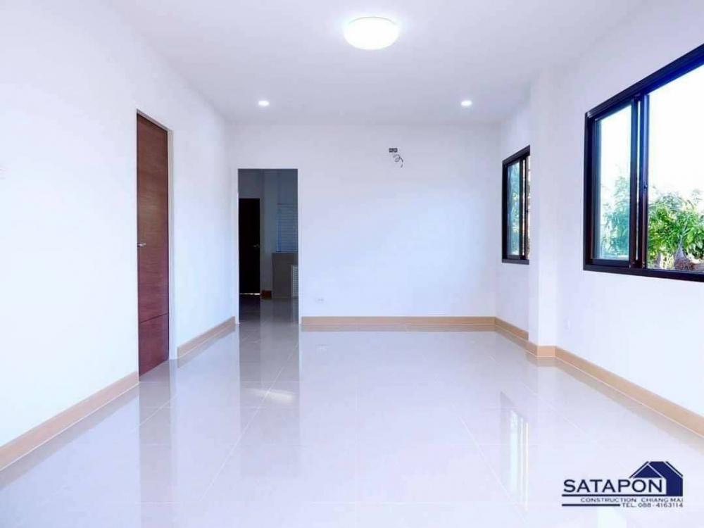 บ้านทรงไทยสมัยใหม่ ไทย+โมเดิร์น