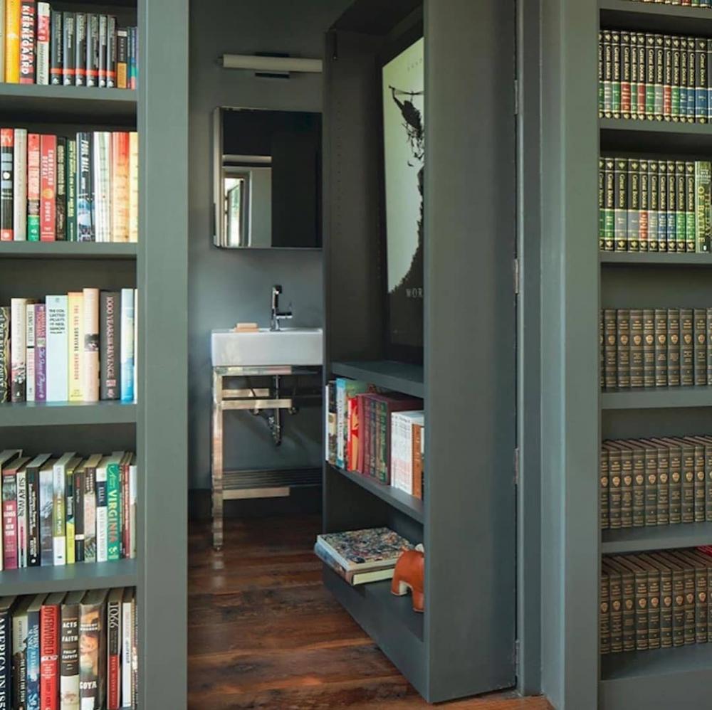 ไอเดียห้องทำงานส่วนตัว