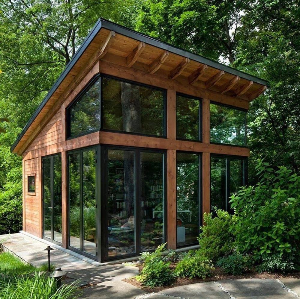 ไอเดียห้องทำงานส่วนตัว