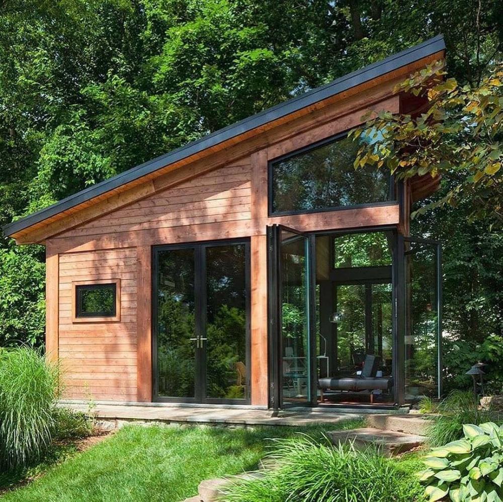 ไอเดียห้องทำงานส่วนตัว