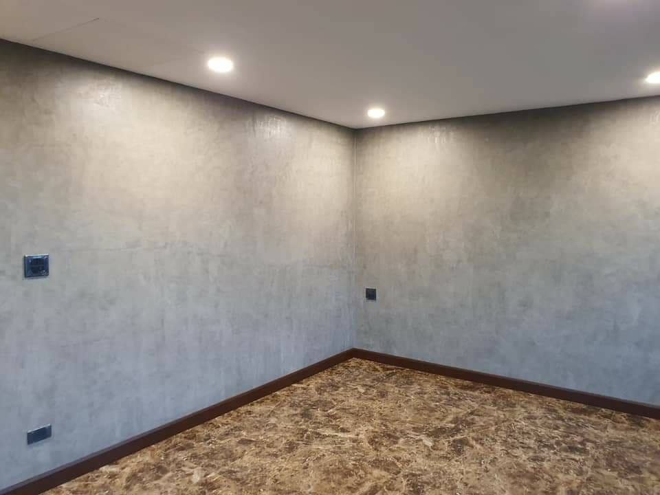 บ้านลอฟออฟสวยหรูและน่าอยู่มาก