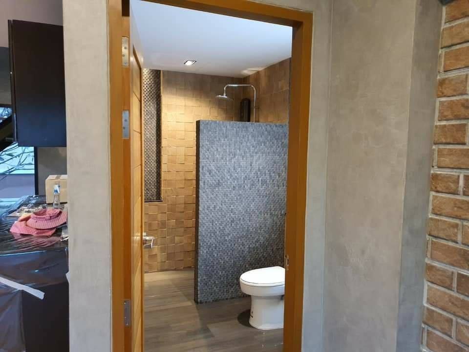 บ้านลอฟออฟสวยหรูและน่าอยู่มาก