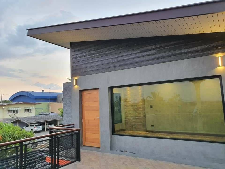 บ้านลอฟออฟสวยหรูและน่าอยู่มาก