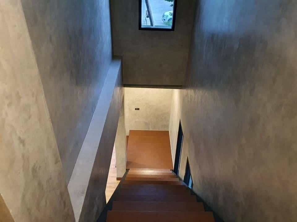 บ้านลอฟออฟสวยหรูและน่าอยู่มาก