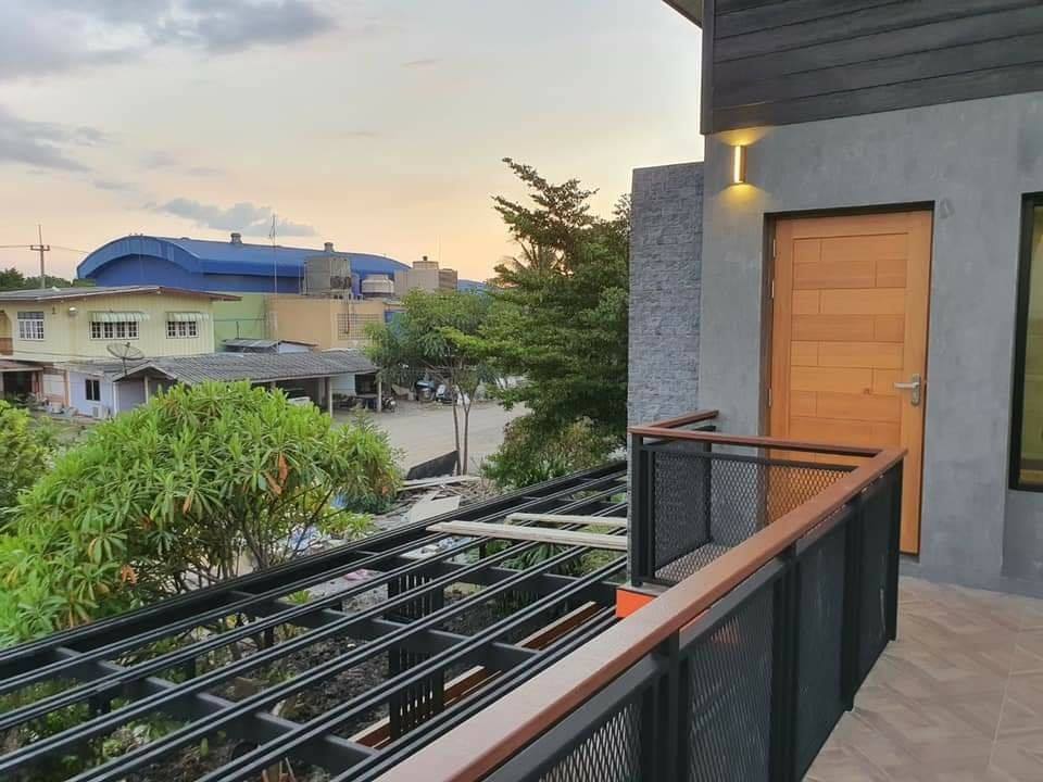 บ้านลอฟออฟสวยหรูและน่าอยู่มาก