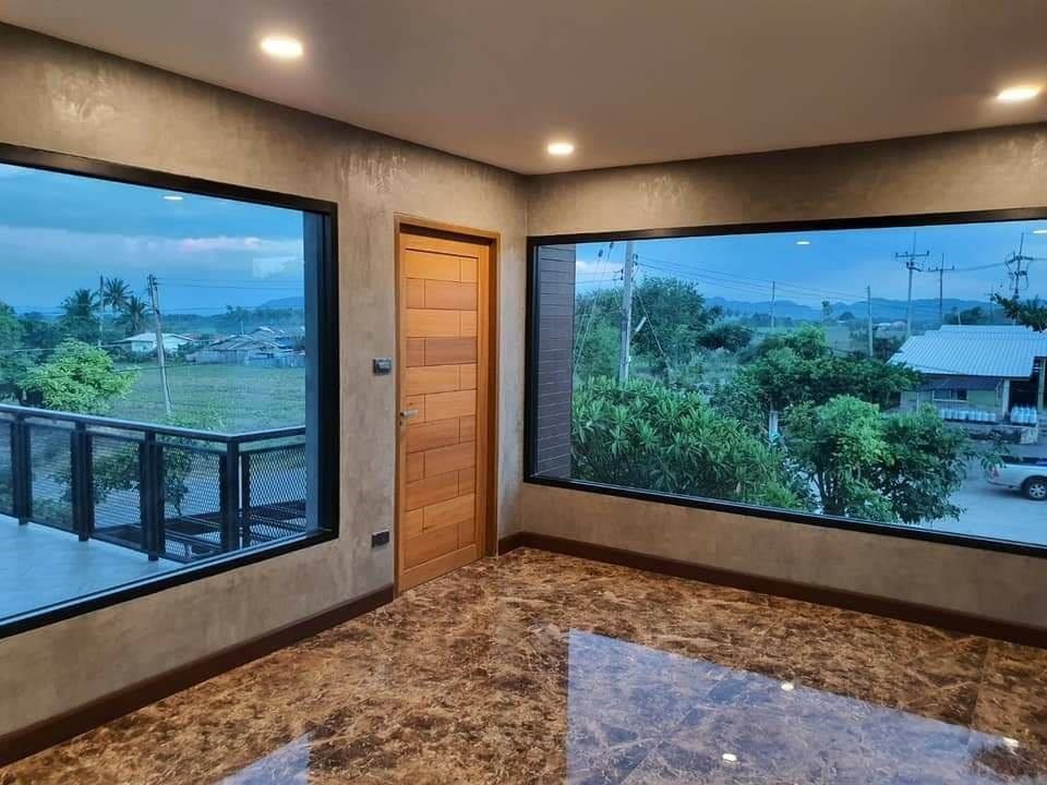 บ้านลอฟออฟสวยหรูและน่าอยู่มาก