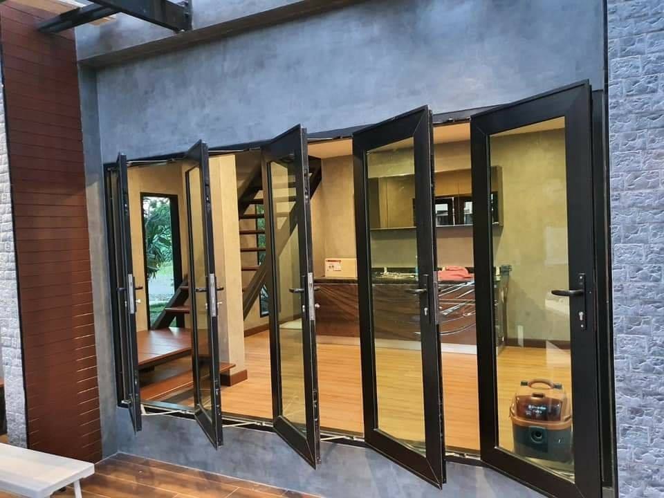 บ้านลอฟออฟสวยหรูและน่าอยู่มาก