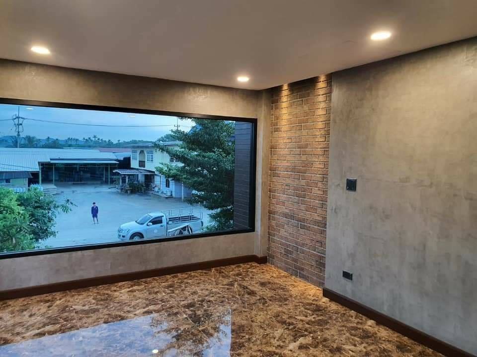 บ้านลอฟออฟสวยหรูและน่าอยู่มาก