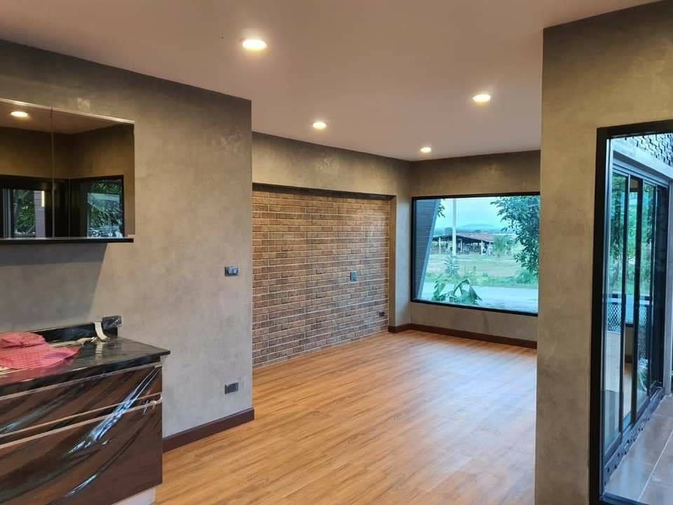 บ้านลอฟออฟสวยหรูและน่าอยู่มาก