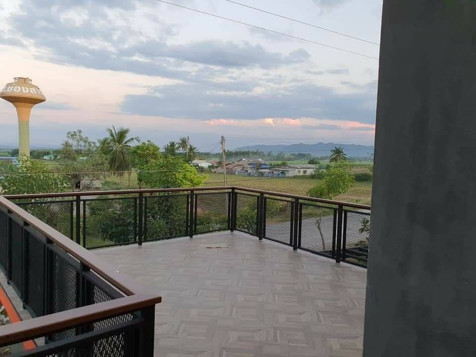 บ้านลอฟออฟสวยหรูและน่าอยู่มาก