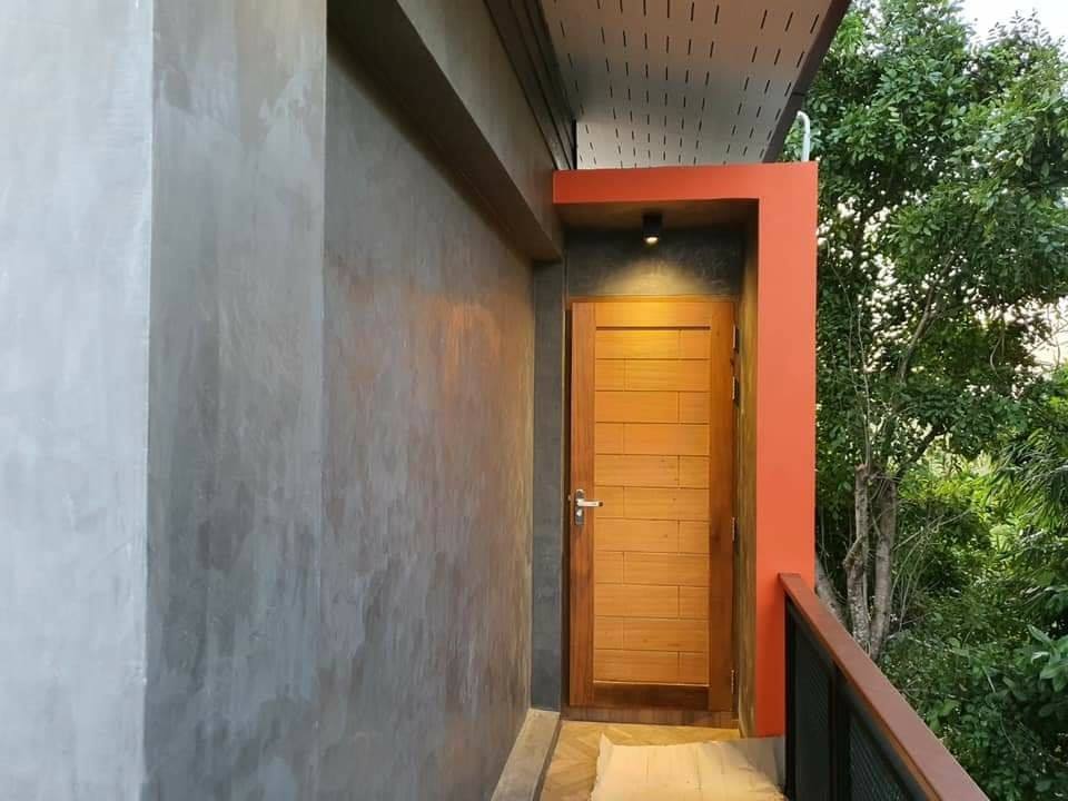 บ้านลอฟออฟสวยหรูและน่าอยู่มาก