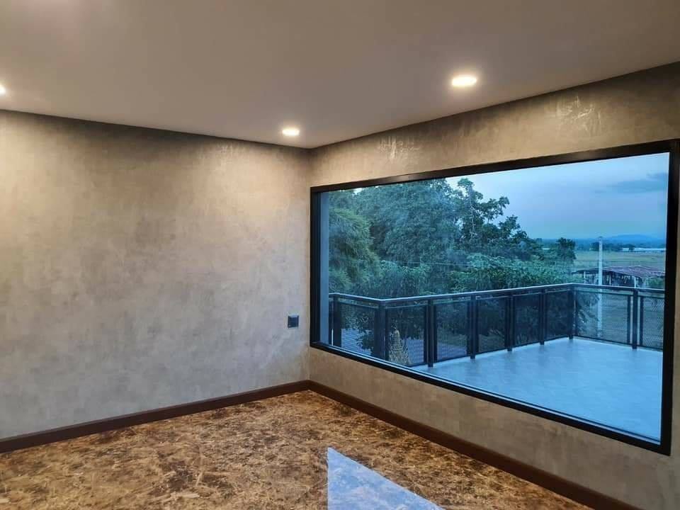 บ้านลอฟออฟสวยหรูและน่าอยู่มาก