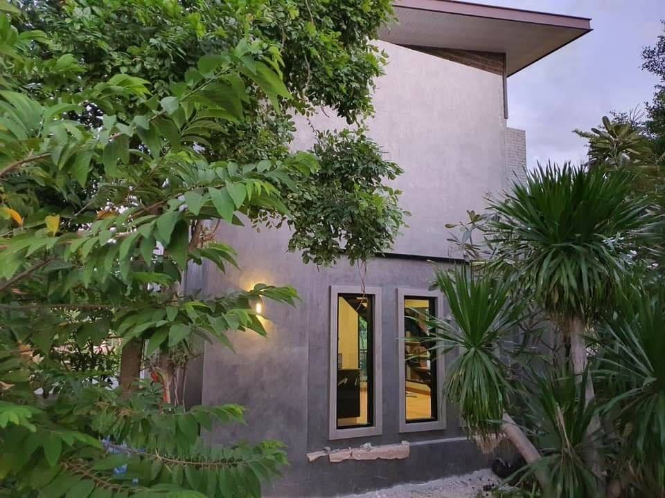 บ้านลอฟออฟสวยหรูและน่าอยู่มาก