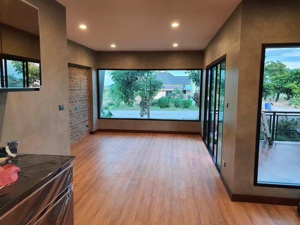 บ้านลอฟออฟสวยหรูและน่าอยู่มาก