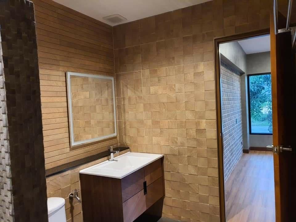 บ้านลอฟออฟสวยหรูและน่าอยู่มาก