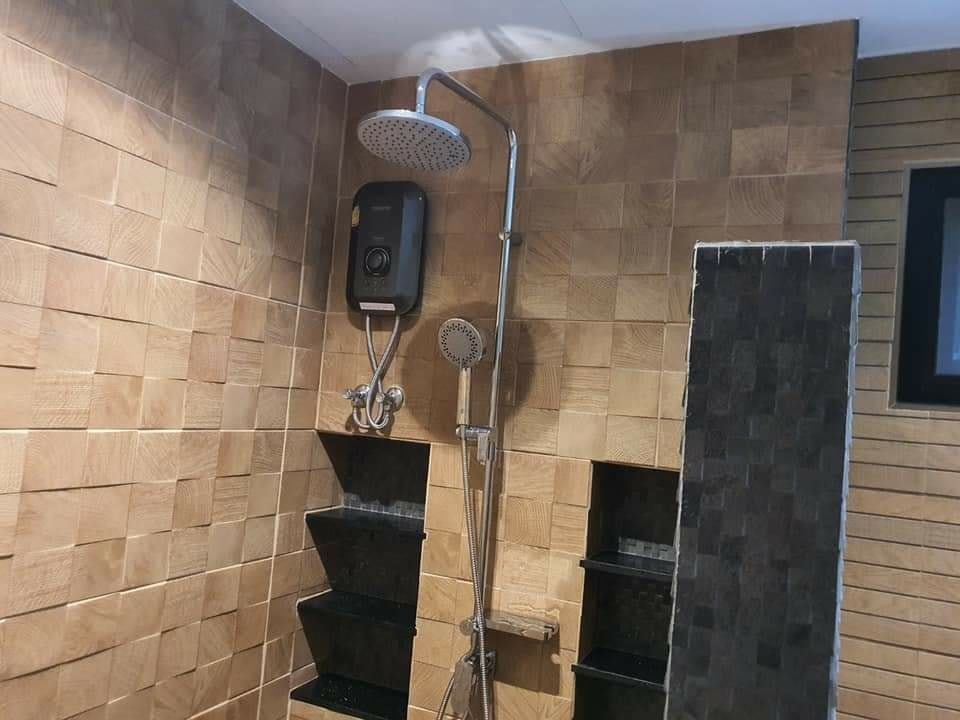 บ้านลอฟออฟสวยหรูและน่าอยู่มาก