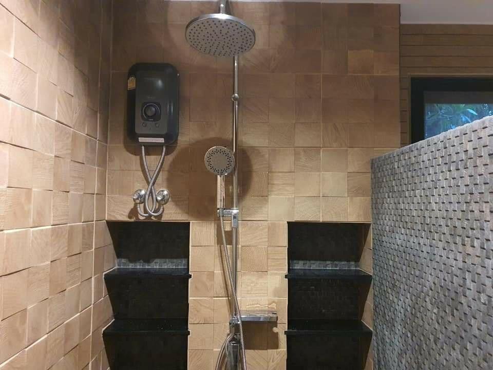 บ้านลอฟออฟสวยหรูและน่าอยู่มาก