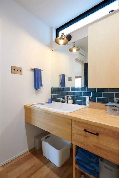 ไอเดียห้องน้ำโมเดิร์นสวยงามเรียบง่าย