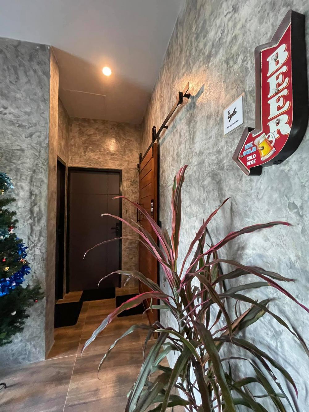 บ้านโมเดิร์น ขนาด 3 ห้องนอน  1.2 ล้านบาทจ้าาาาา