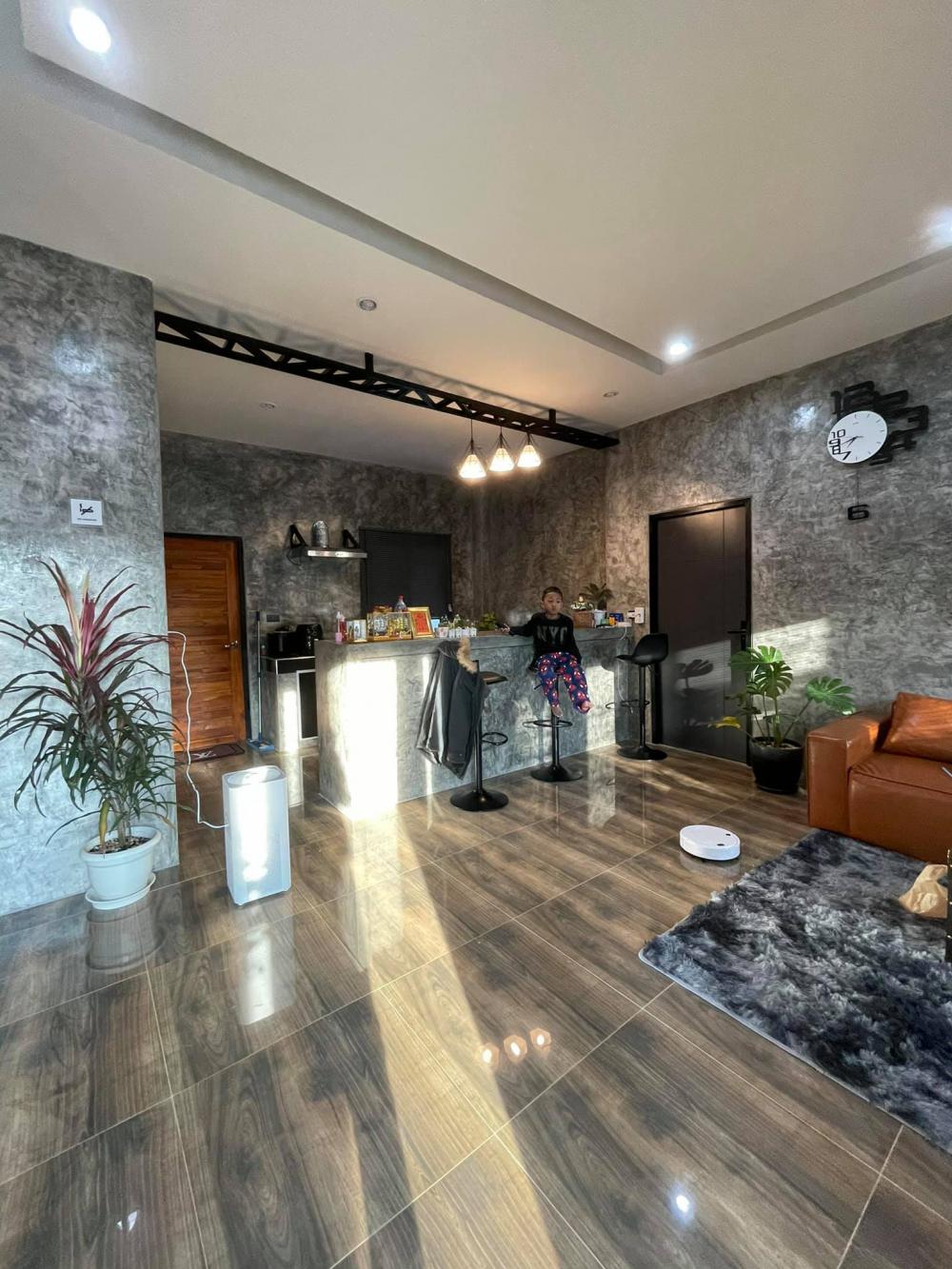 บ้านโมเดิร์น ขนาด 3 ห้องนอน  1.2 ล้านบาทจ้าาาาา