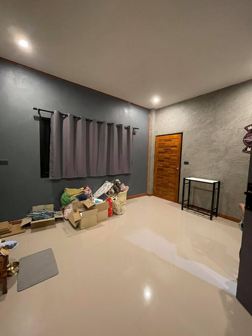 บ้านโมเดิร์น ขนาด 3 ห้องนอน  1.2 ล้านบาทจ้าาาาา