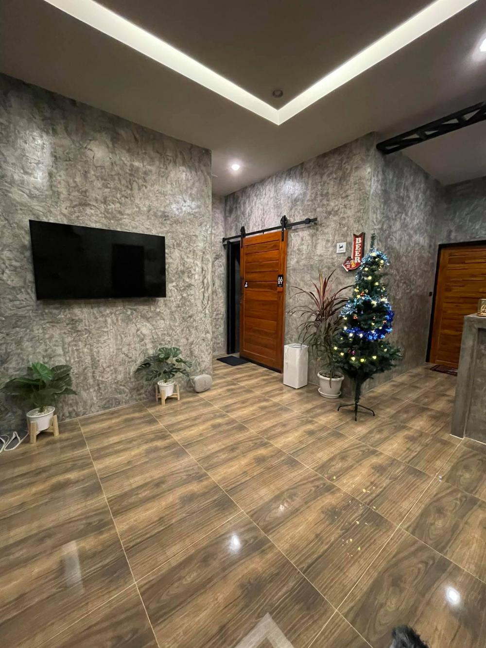 บ้านโมเดิร์น ขนาด 3 ห้องนอน  1.2 ล้านบาทจ้าาาาา