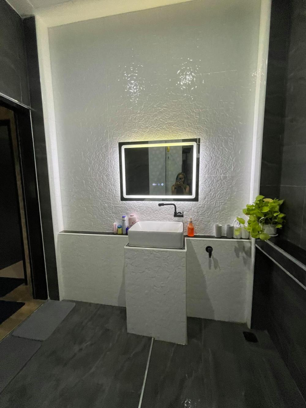 บ้านโมเดิร์น ขนาด 3 ห้องนอน  1.2 ล้านบาทจ้าาาาา