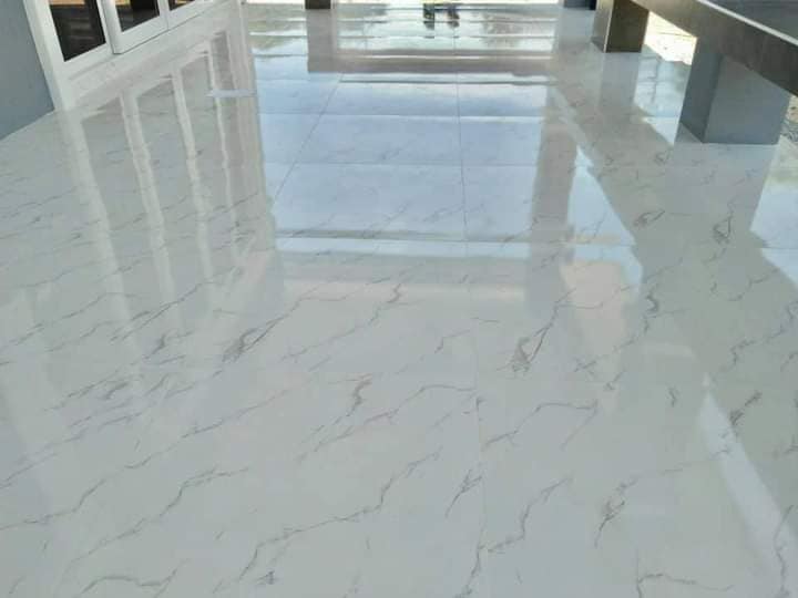 บ้านโมเดิร์น 2 ห้องนอน ขนาด 106.5 ตร.ม. งบ 8.6 แสนบาท